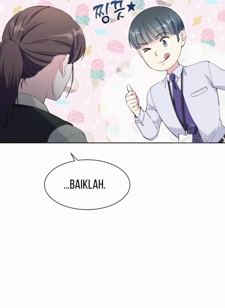 Pure Love of a Man Chapter 16 Gambar 23