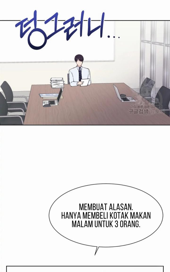 Pure Love of a Man Chapter 16 Gambar 25