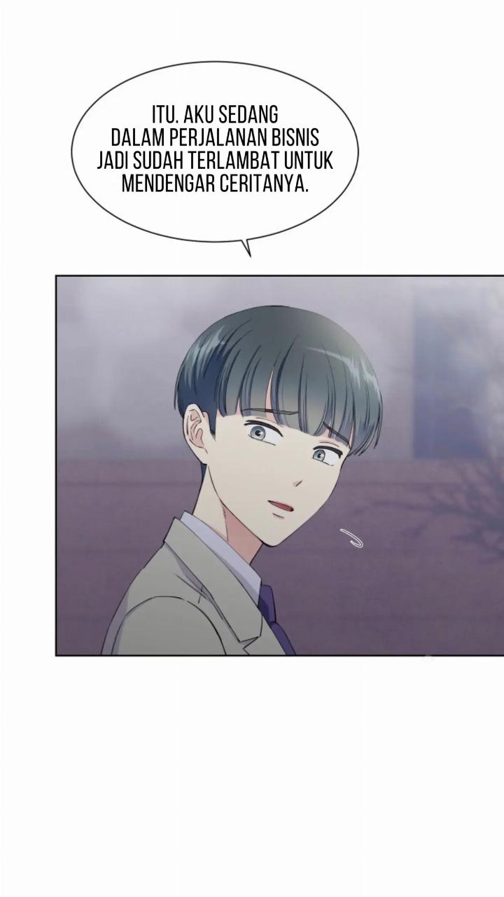 Pure Love of a Man Chapter 16 Gambar 35