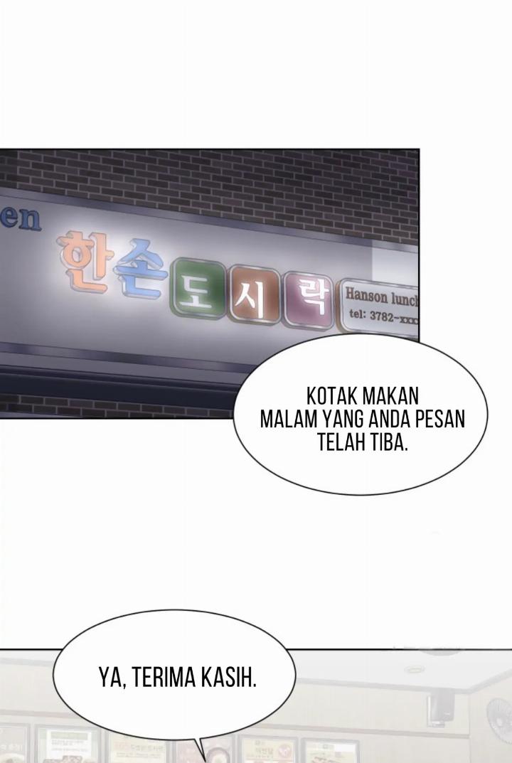 Pure Love of a Man Chapter 16 Gambar 40