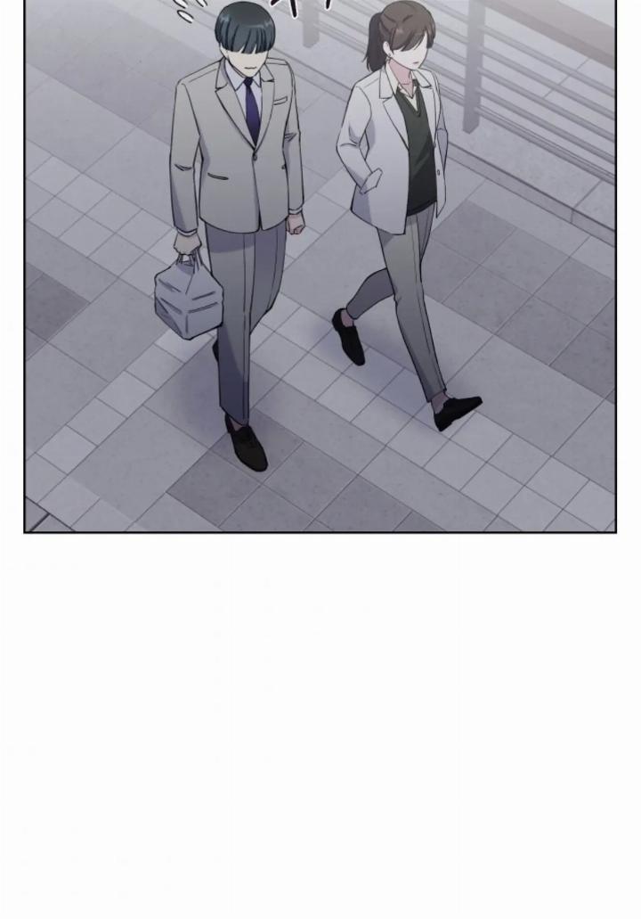 Pure Love of a Man Chapter 16 Gambar 42