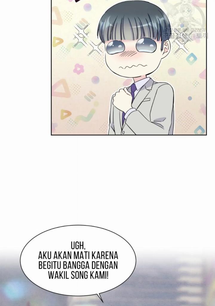 Pure Love of a Man Chapter 16 Gambar 48