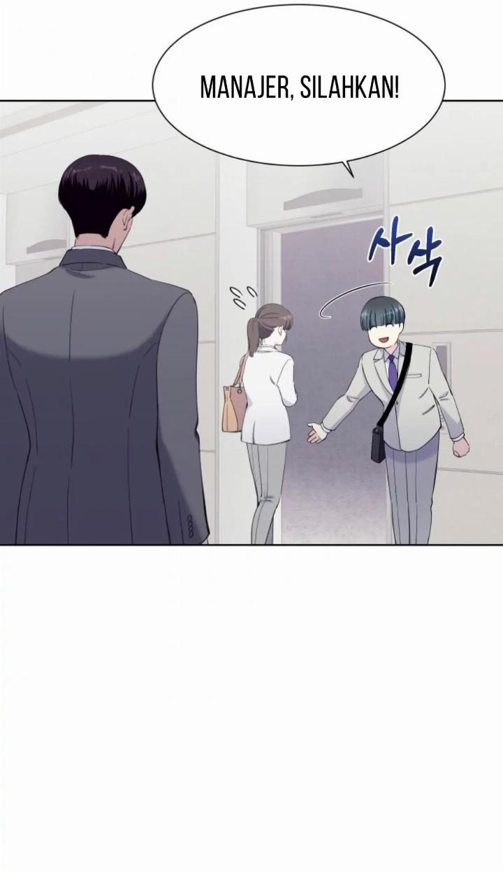 Pure Love of a Man Chapter 16 Gambar 62