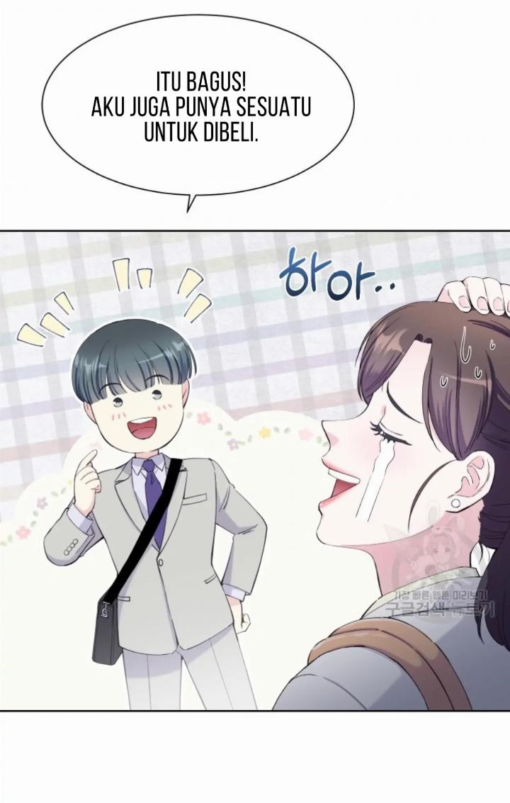 Pure Love of a Man Chapter 16 Gambar 71