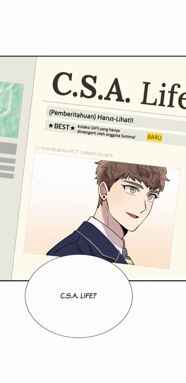 He Can’t Be This Dumb! Chapter 38 Gambar 10