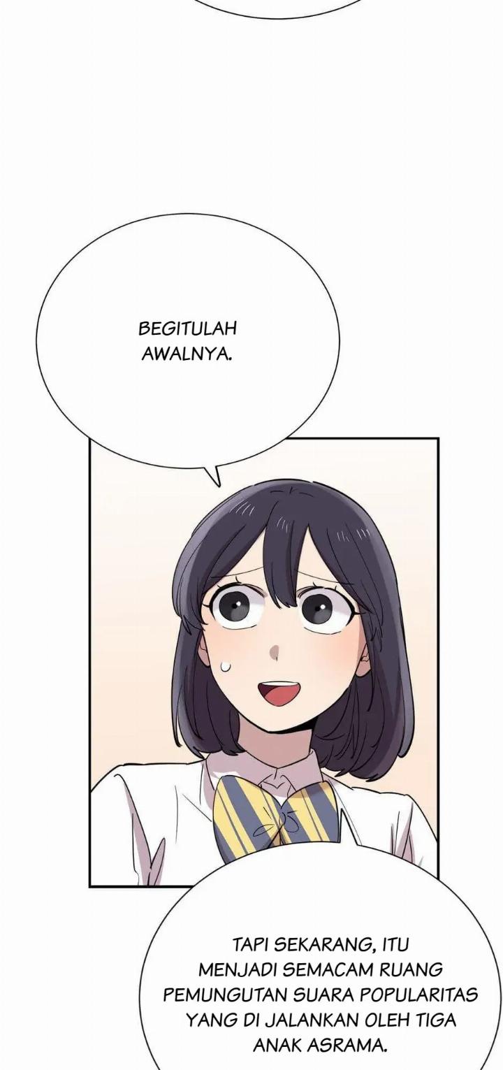 He Can’t Be This Dumb! Chapter 38 Gambar 12