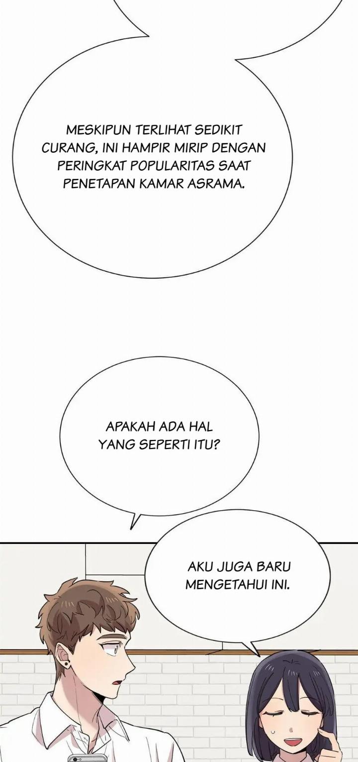 He Can’t Be This Dumb! Chapter 38 Gambar 13