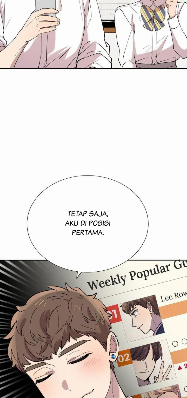 He Can’t Be This Dumb! Chapter 38 Gambar 14