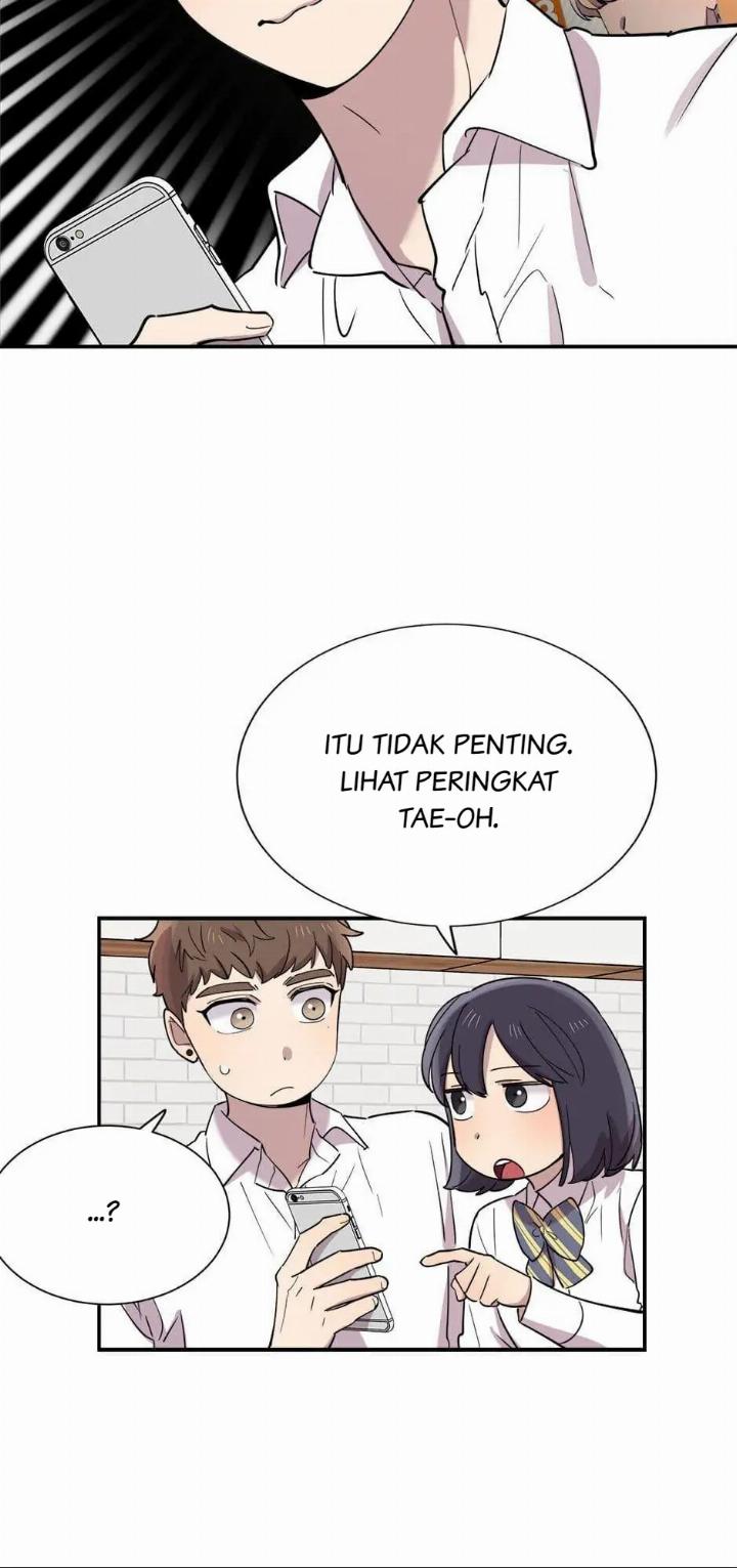 He Can’t Be This Dumb! Chapter 38 Gambar 15