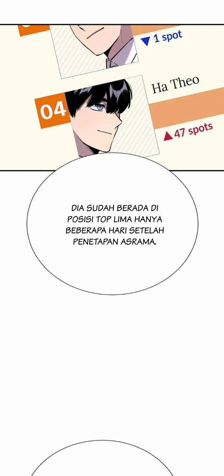 He Can’t Be This Dumb! Chapter 38 Gambar 17