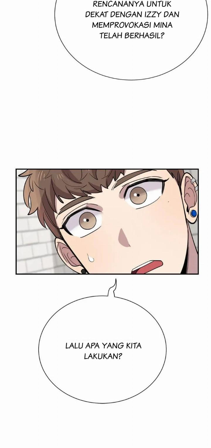 He Can’t Be This Dumb! Chapter 38 Gambar 19