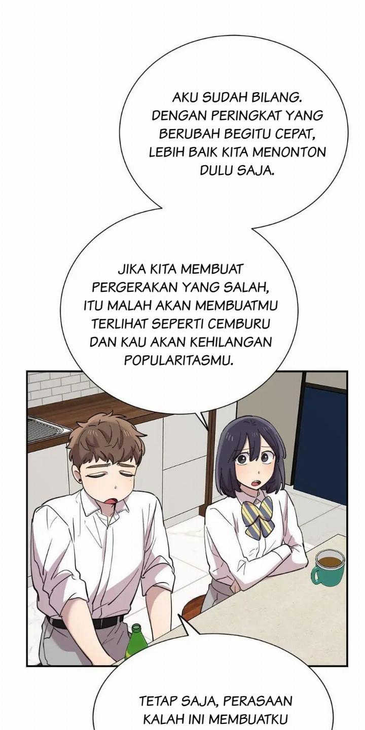 He Can’t Be This Dumb! Chapter 38 Gambar 20