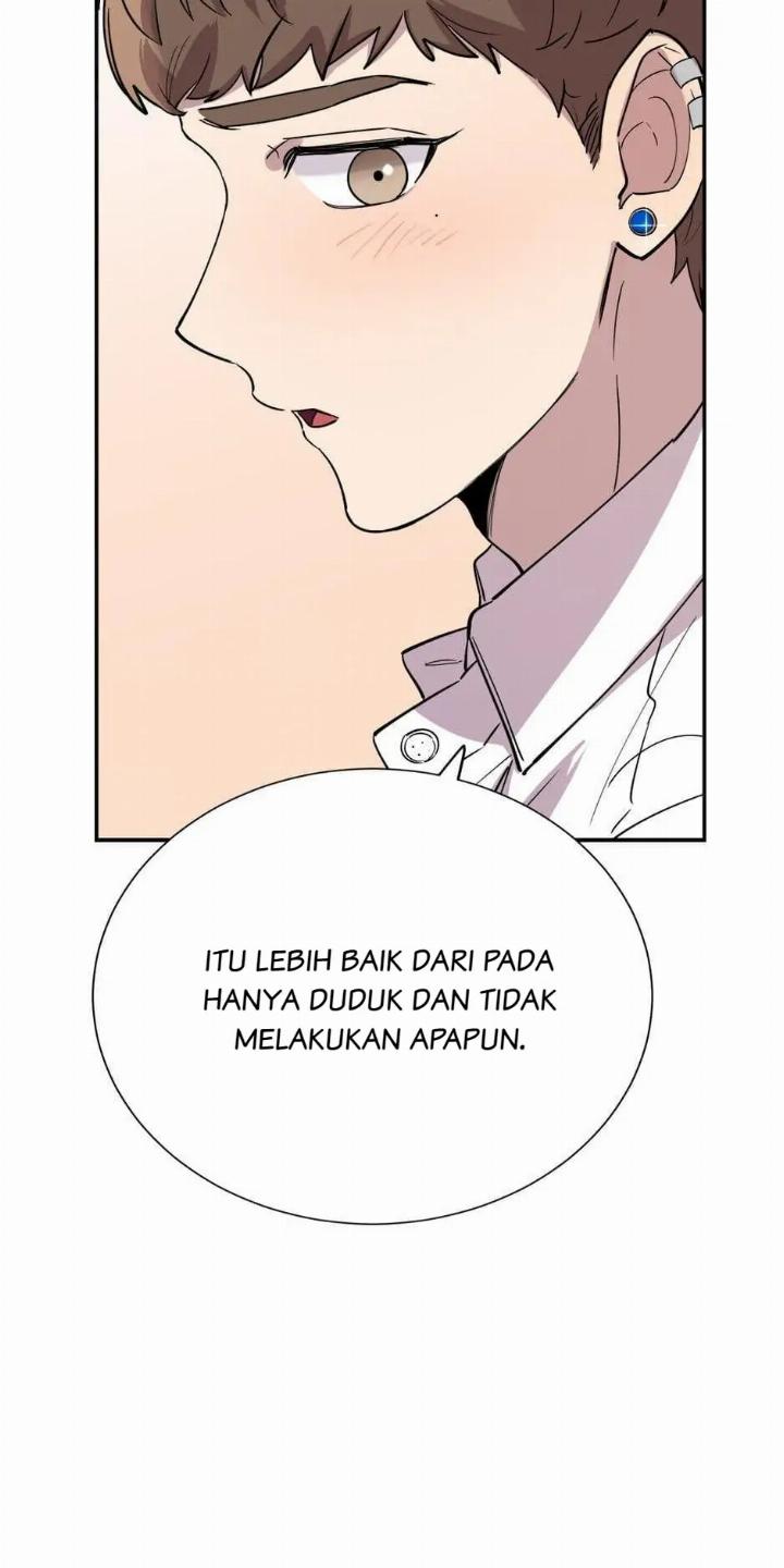 He Can’t Be This Dumb! Chapter 38 Gambar 22