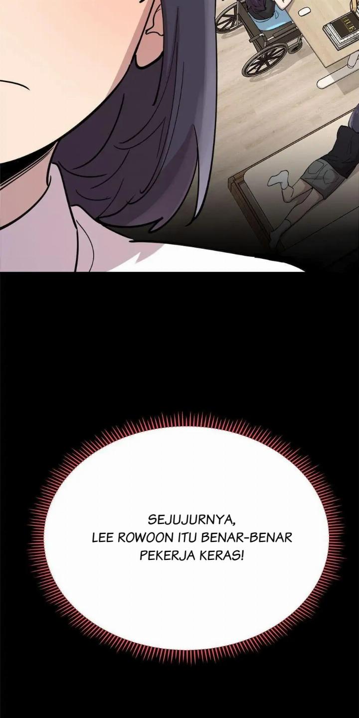 He Can’t Be This Dumb! Chapter 38 Gambar 24