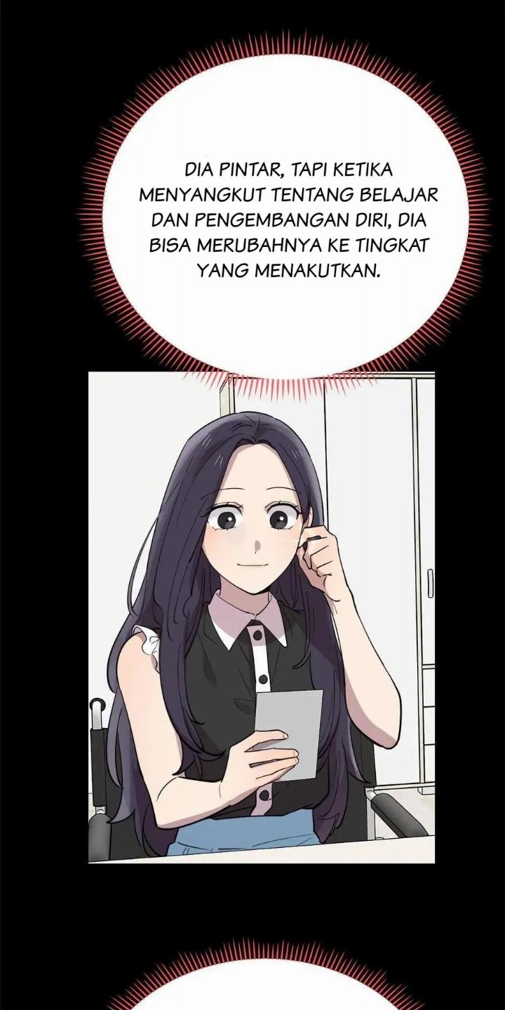 He Can’t Be This Dumb! Chapter 38 Gambar 25