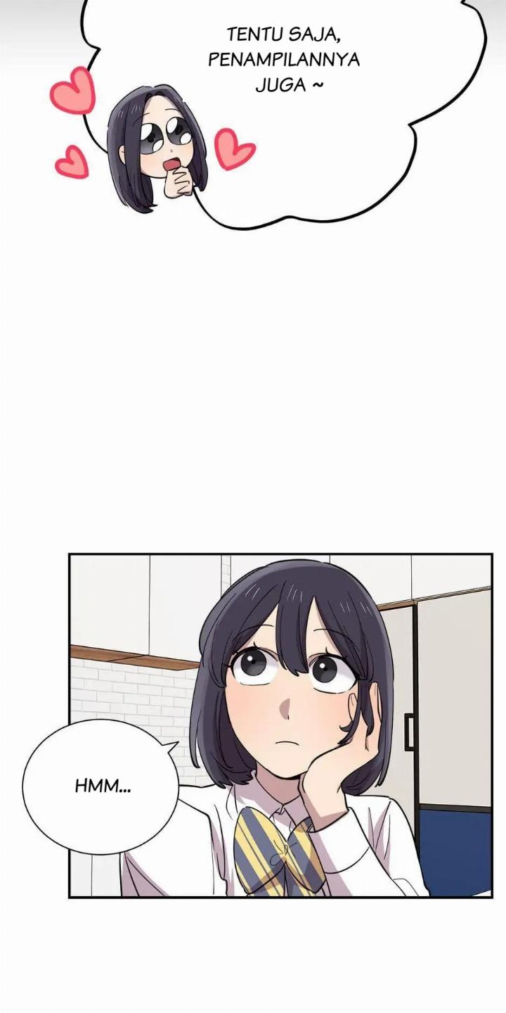 He Can’t Be This Dumb! Chapter 38 Gambar 28