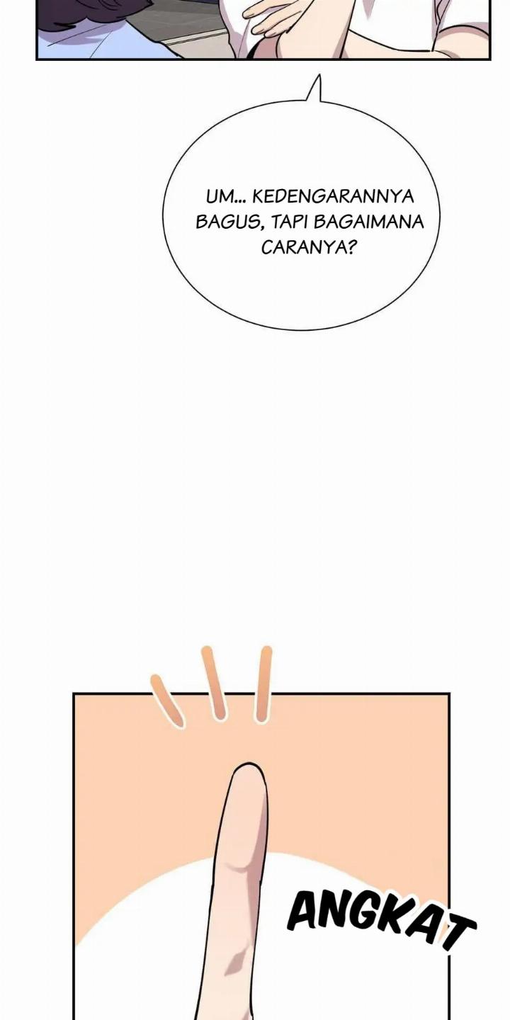 He Can’t Be This Dumb! Chapter 38 Gambar 34