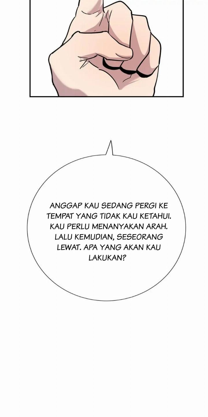 He Can’t Be This Dumb! Chapter 38 Gambar 35