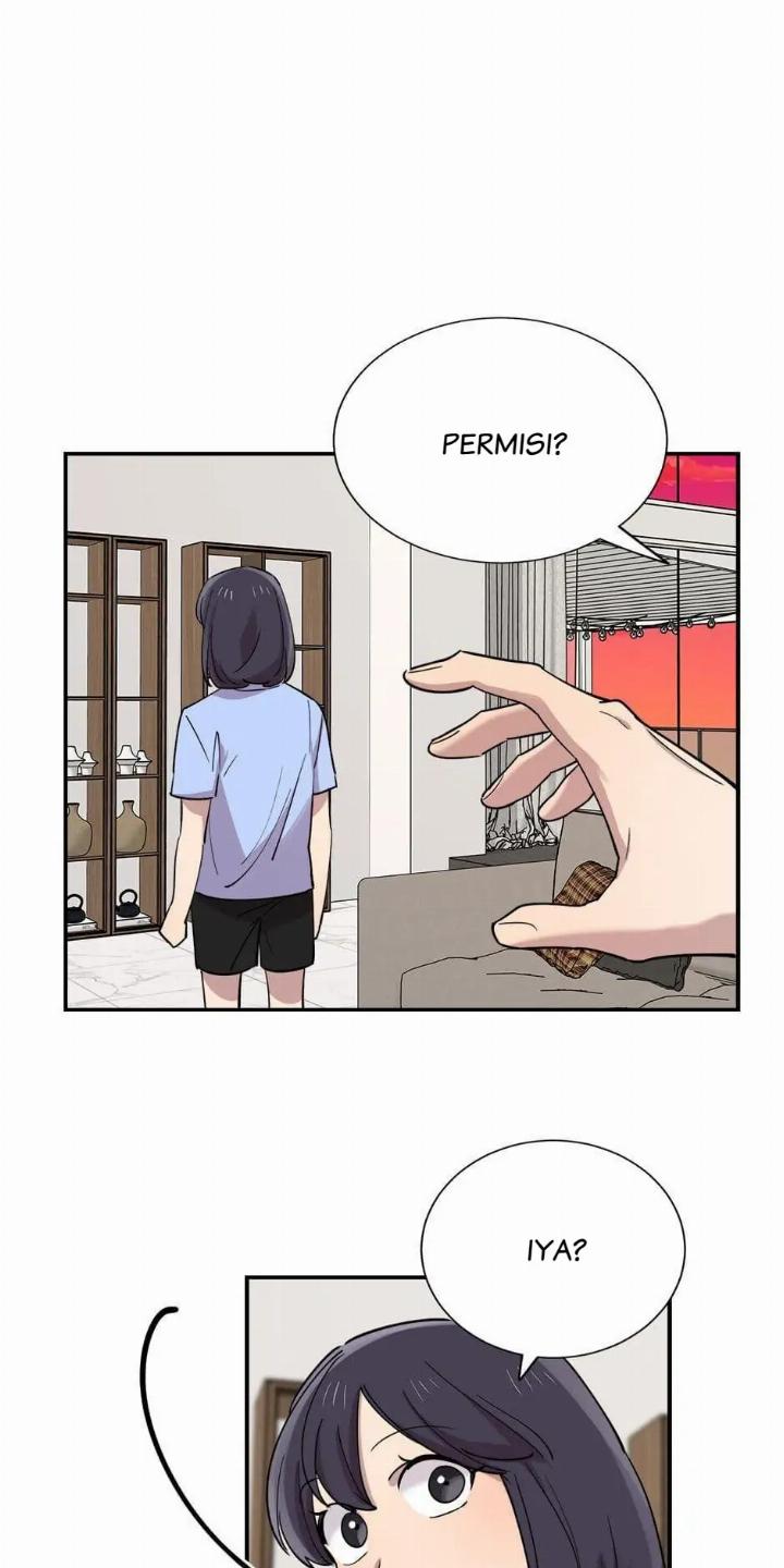 He Can’t Be This Dumb! Chapter 38 Gambar 36