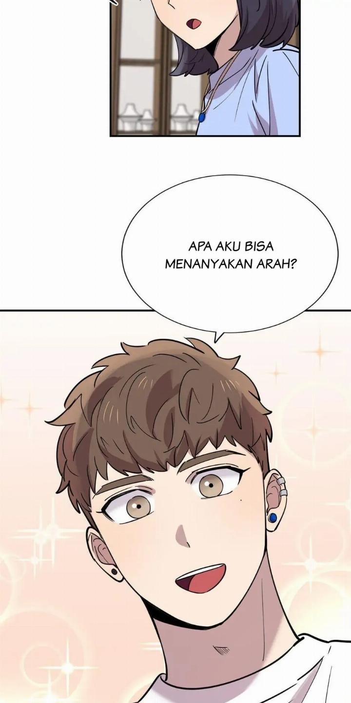 He Can’t Be This Dumb! Chapter 38 Gambar 37