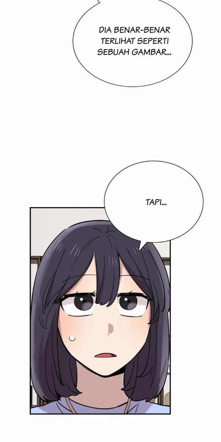 He Can’t Be This Dumb! Chapter 38 Gambar 39