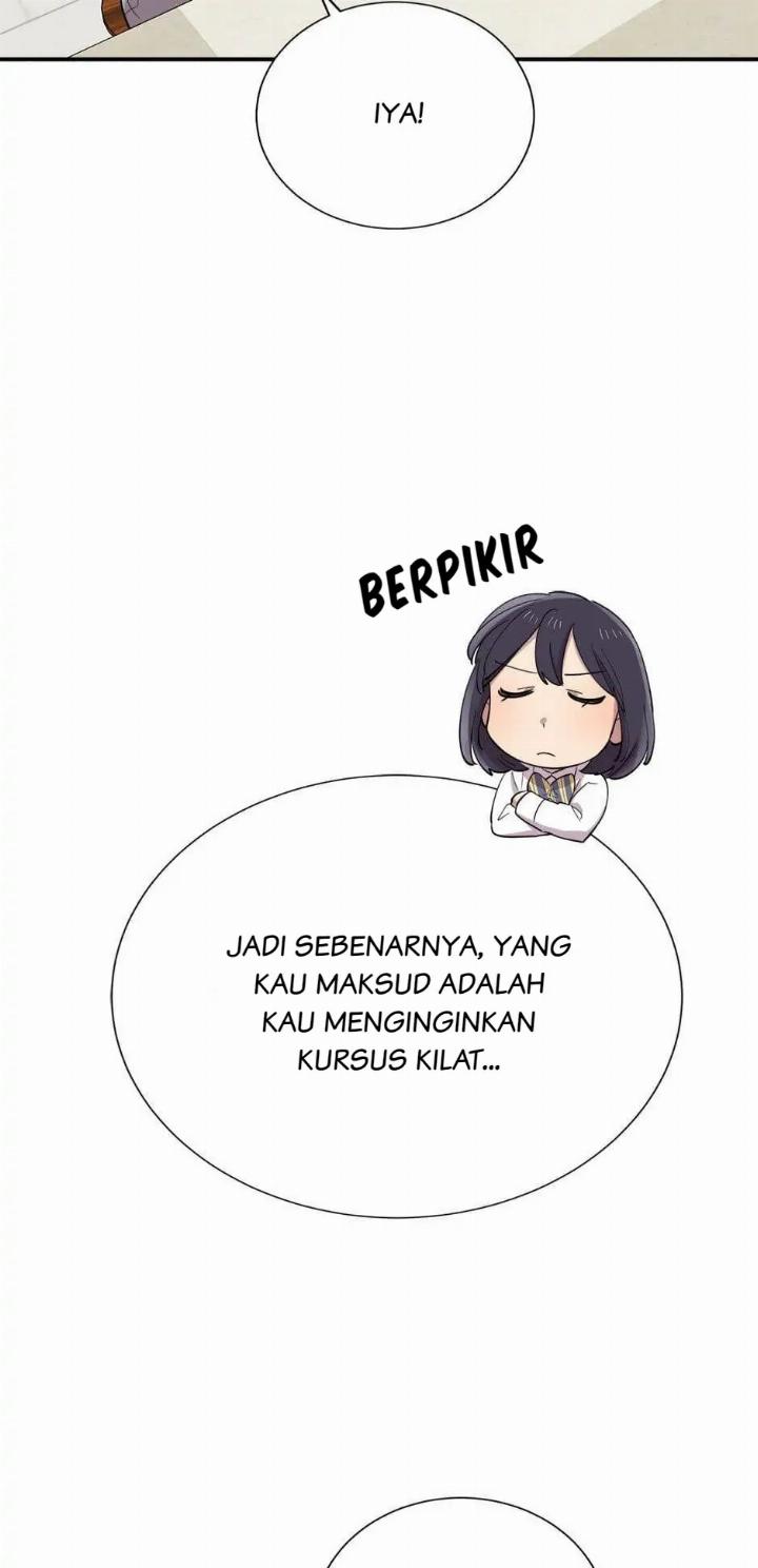He Can’t Be This Dumb! Chapter 38 Gambar 4