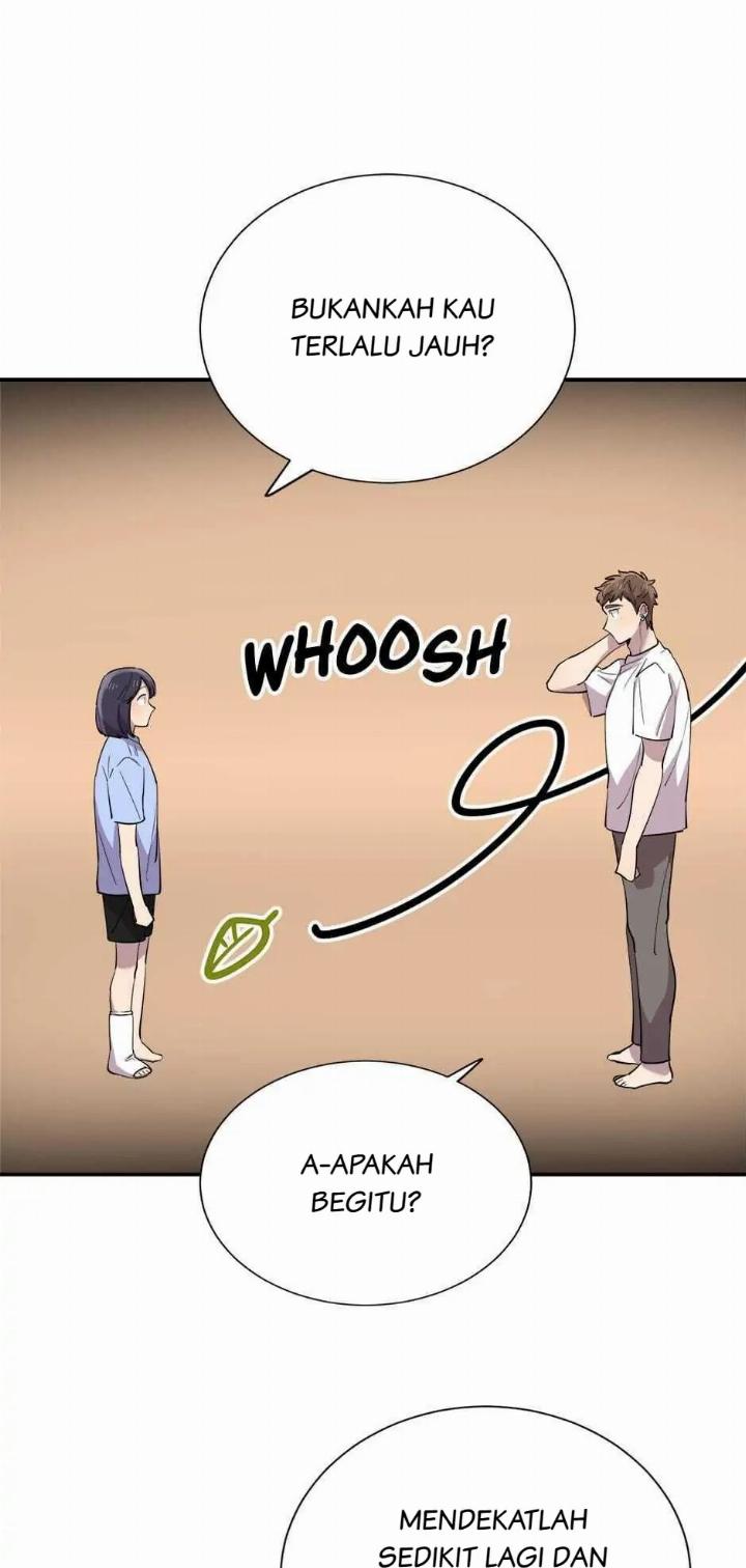 He Can’t Be This Dumb! Chapter 38 Gambar 40