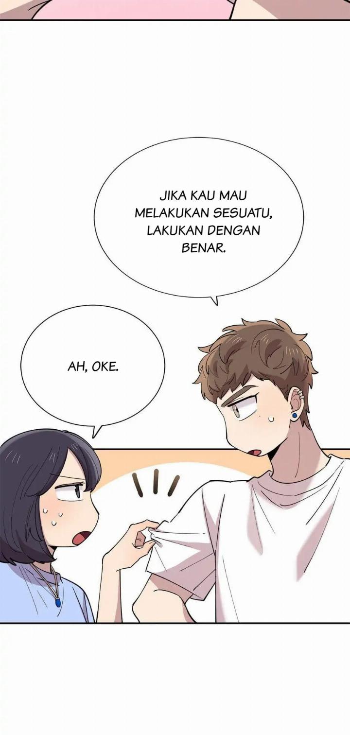 He Can’t Be This Dumb! Chapter 38 Gambar 43