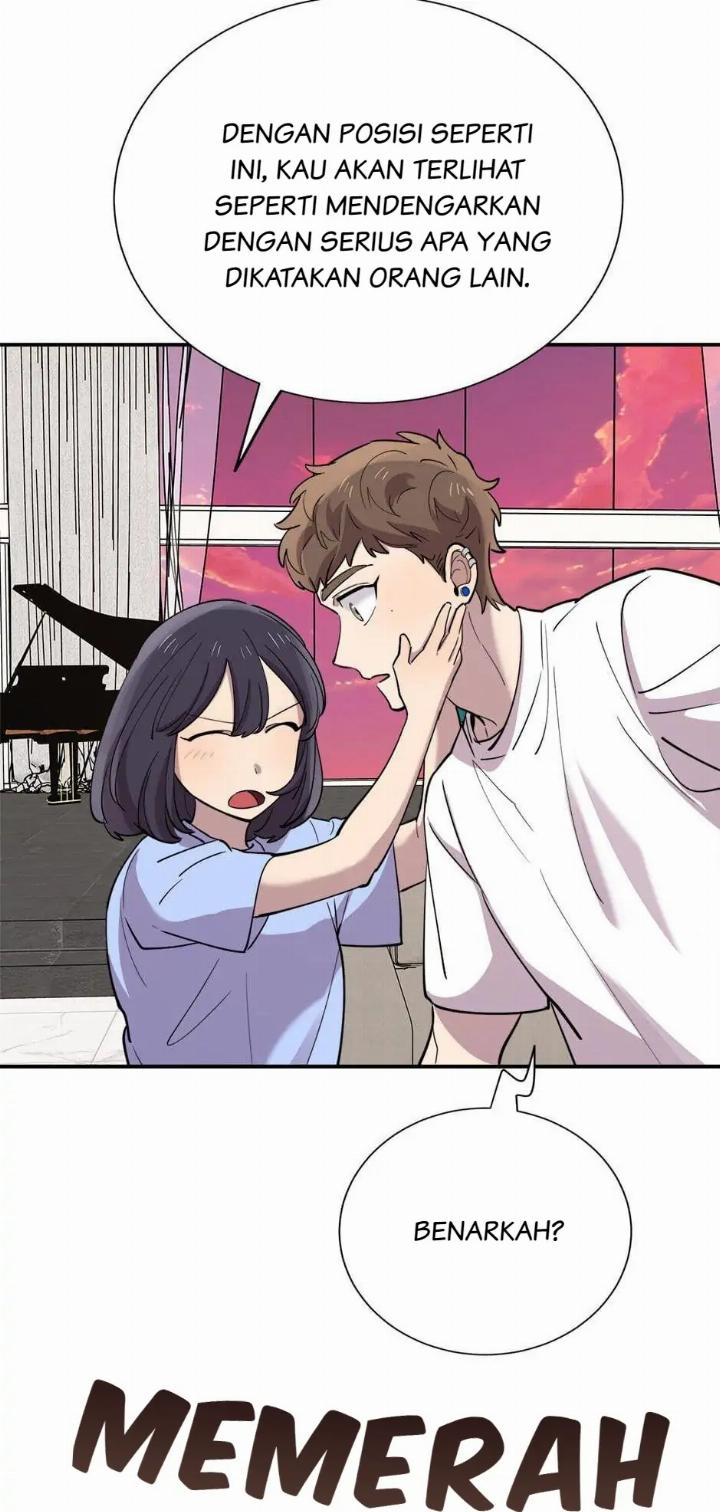 He Can’t Be This Dumb! Chapter 38 Gambar 45