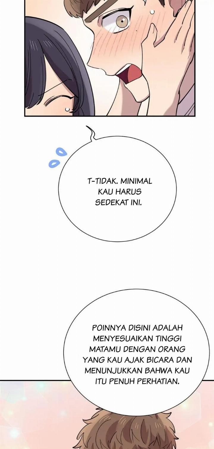 He Can’t Be This Dumb! Chapter 38 Gambar 47