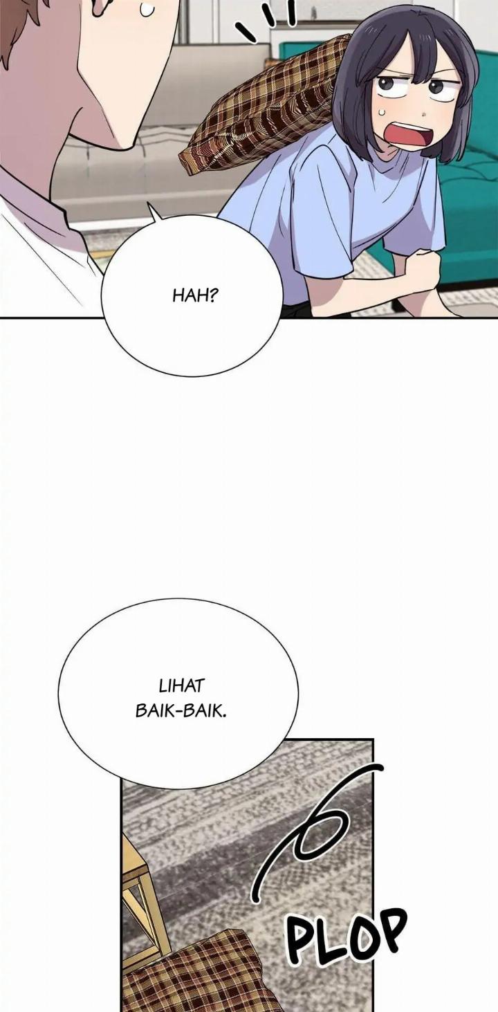 He Can’t Be This Dumb! Chapter 38 Gambar 52