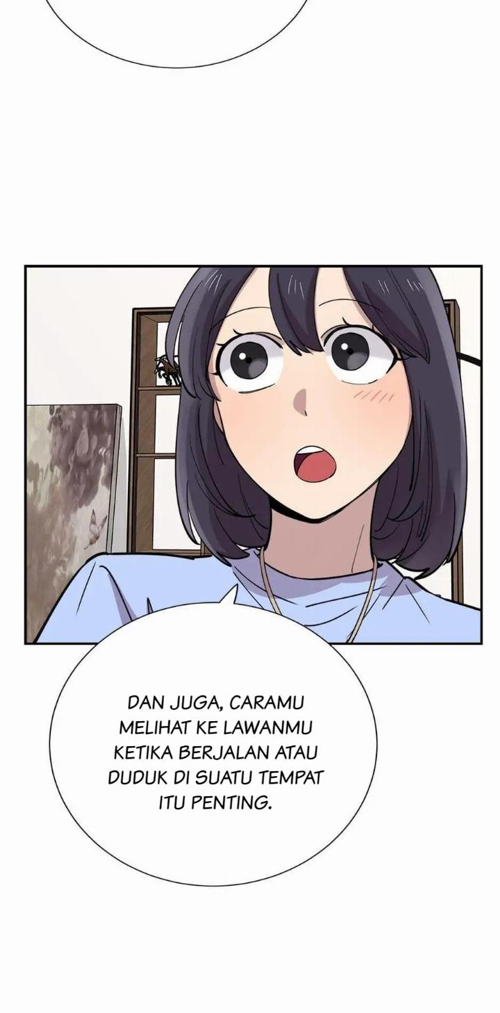 He Can’t Be This Dumb! Chapter 38 Gambar 57