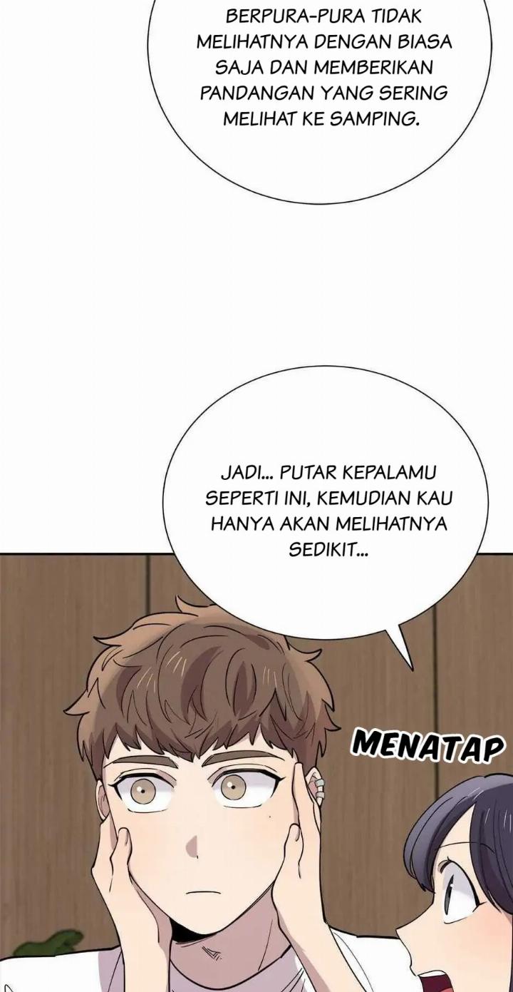 He Can’t Be This Dumb! Chapter 38 Gambar 59