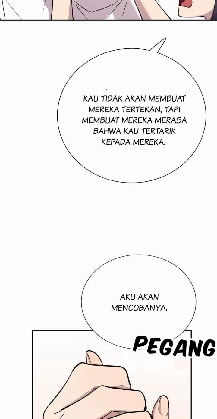 He Can’t Be This Dumb! Chapter 38 Gambar 60