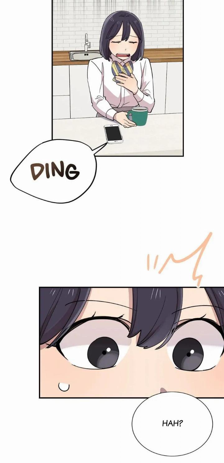 He Can’t Be This Dumb! Chapter 38 Gambar 7