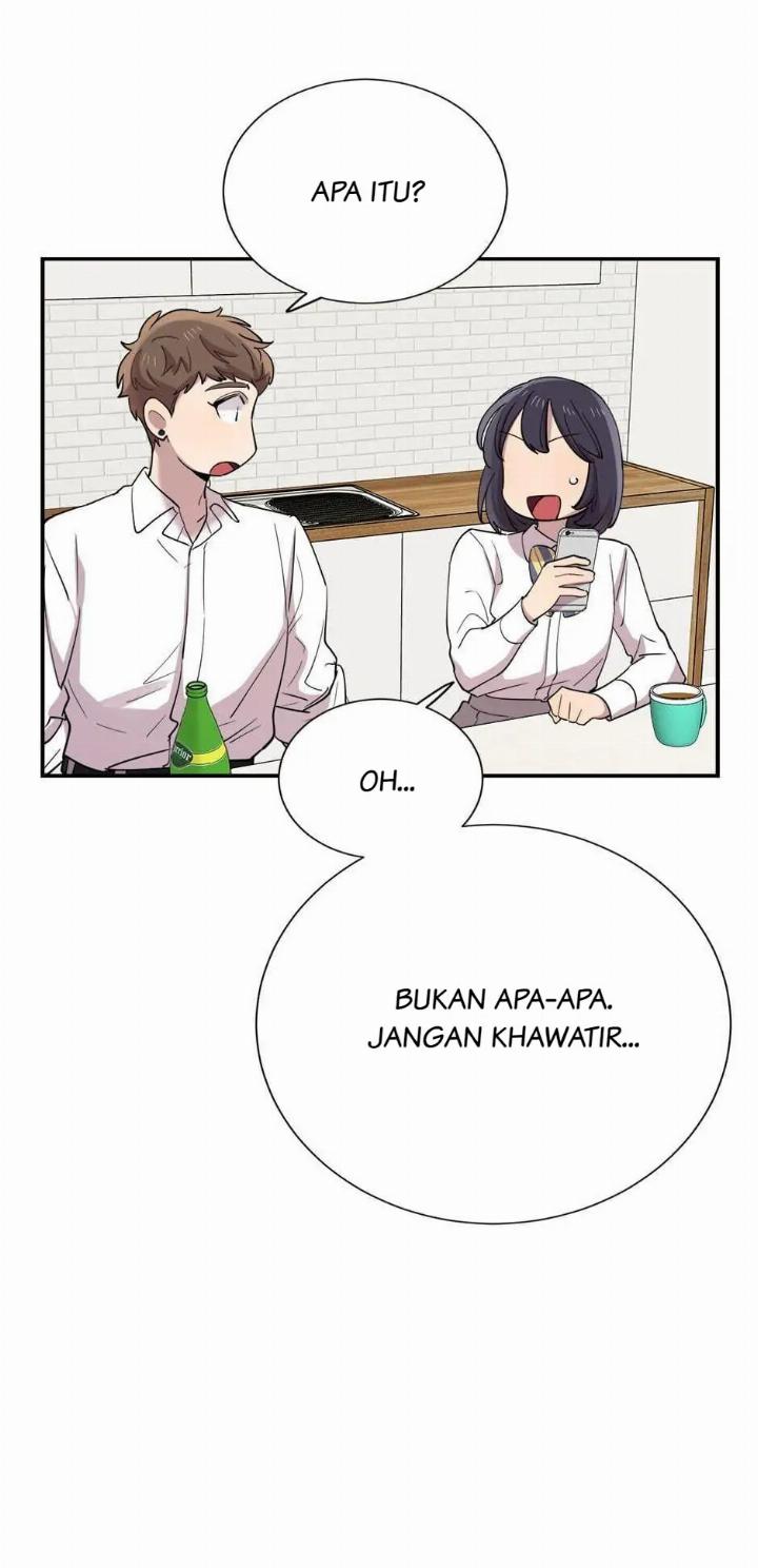 He Can’t Be This Dumb! Chapter 38 Gambar 8