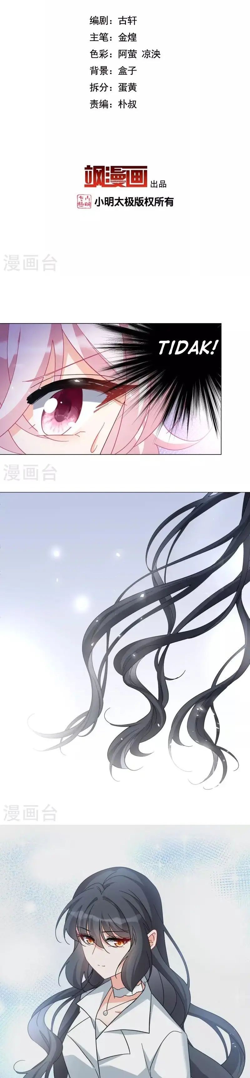Baca Manhua She Is Coming, Please Get Down! Chapter 90.3 Gambar 2