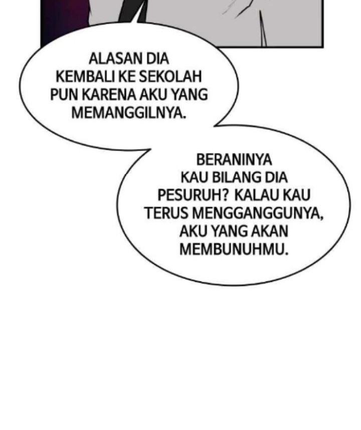 Attention Seeker Chapter 22 Gambar 19