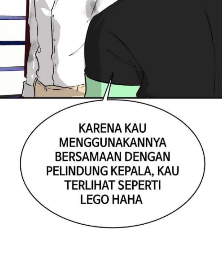 Attention Seeker Chapter 22 Gambar 21