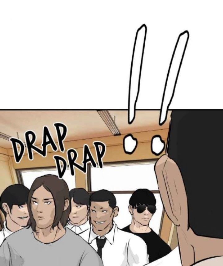Attention Seeker Chapter 22 Gambar 29