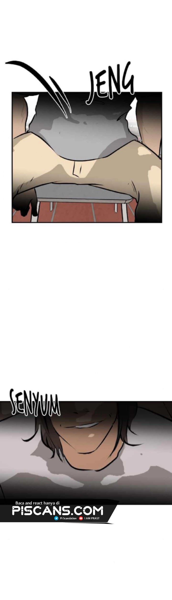 Attention Seeker Chapter 22 Gambar 32