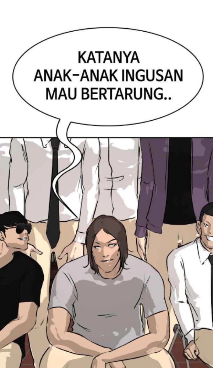 Attention Seeker Chapter 22 Gambar 33