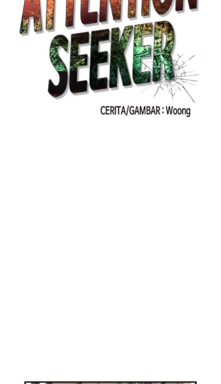 Attention Seeker Chapter 22 Gambar 35