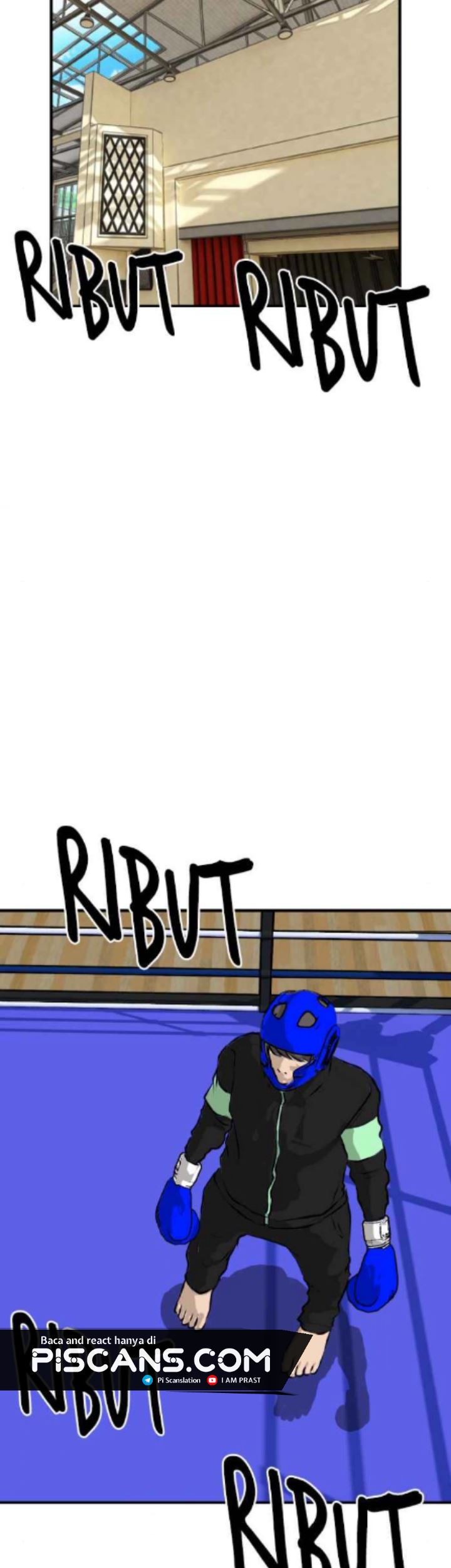 Attention Seeker Chapter 22 Gambar 36