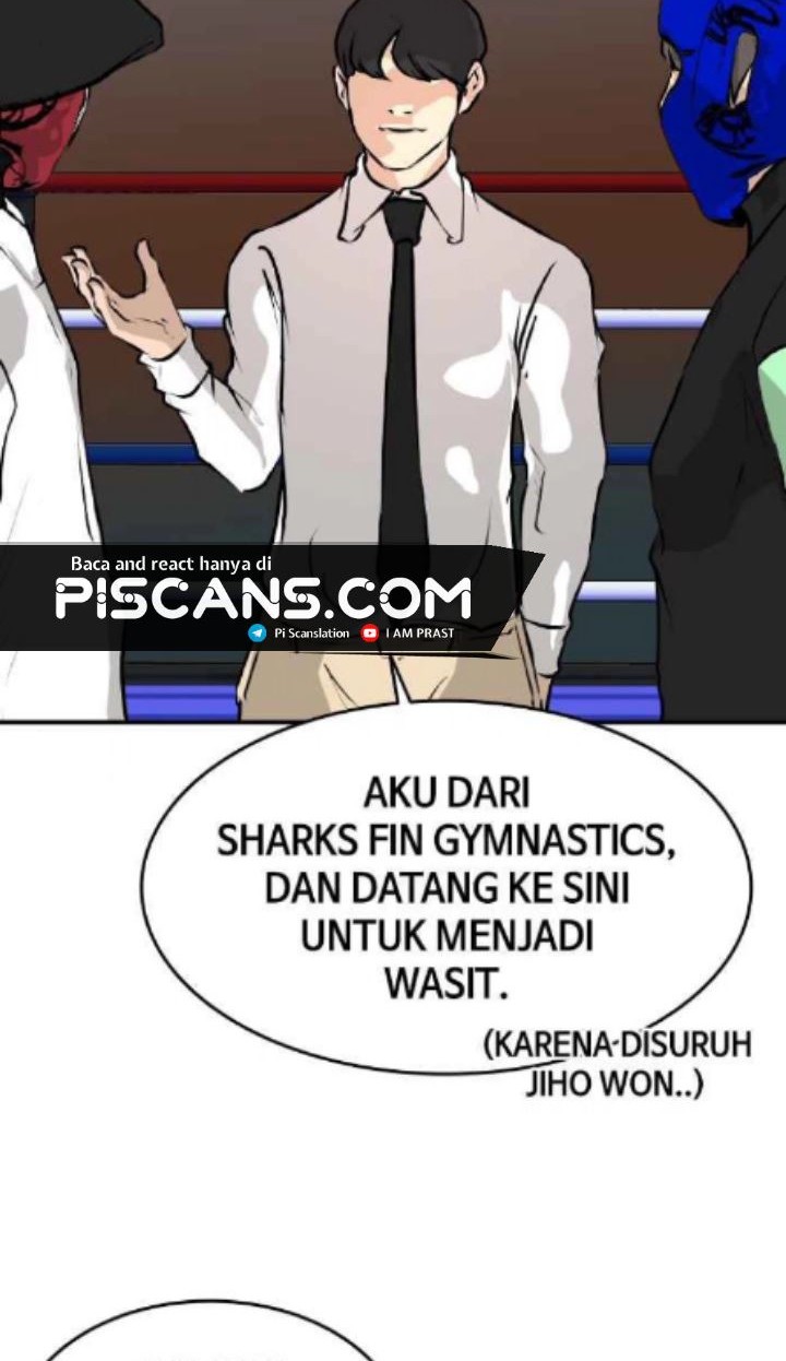 Attention Seeker Chapter 22 Gambar 39