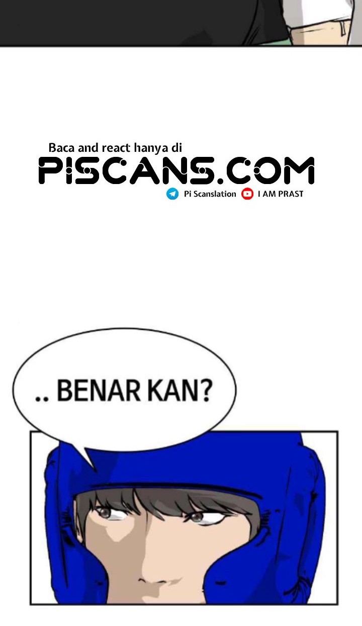 Attention Seeker Chapter 22 Gambar 41