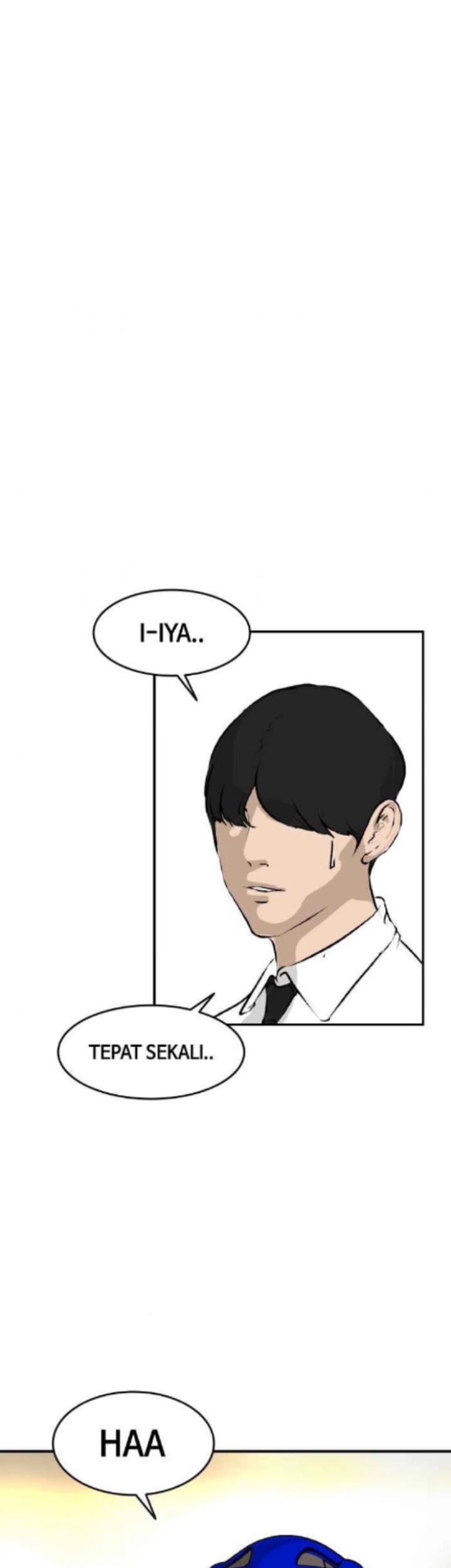 Attention Seeker Chapter 22 Gambar 42