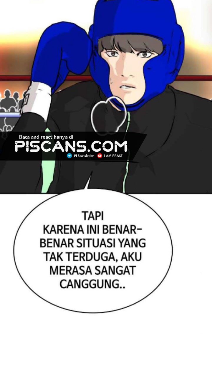 Attention Seeker Chapter 22 Gambar 43