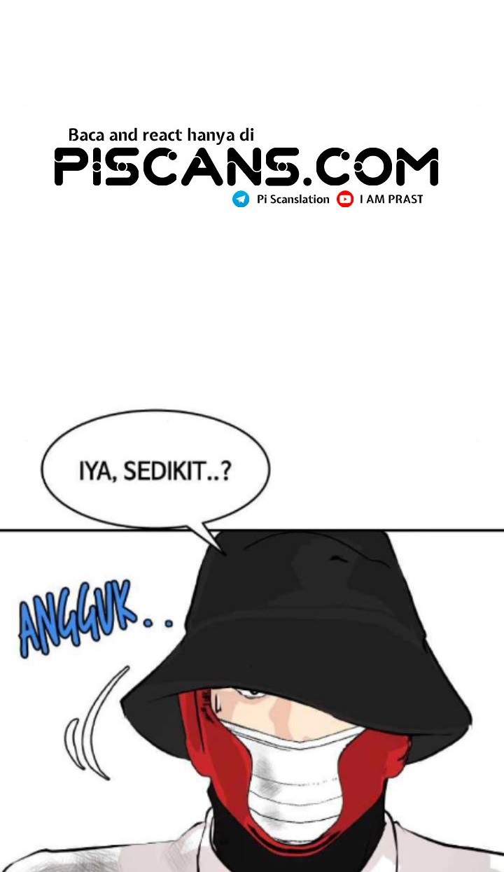 Attention Seeker Chapter 22 Gambar 45