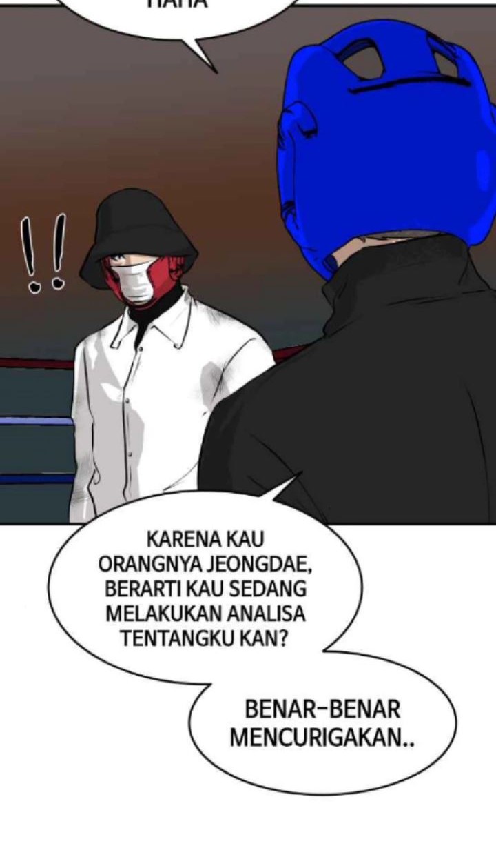 Attention Seeker Chapter 22 Gambar 47